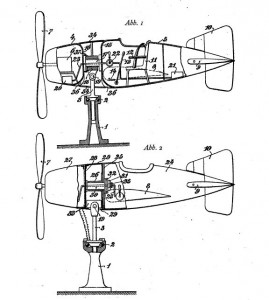 flugzeug_patent